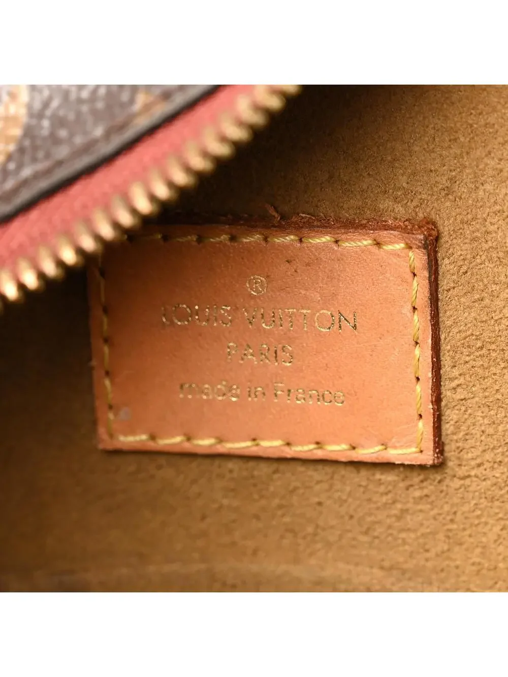Louis Vuitton Boite Chapeau Souple Mm #360670L11B